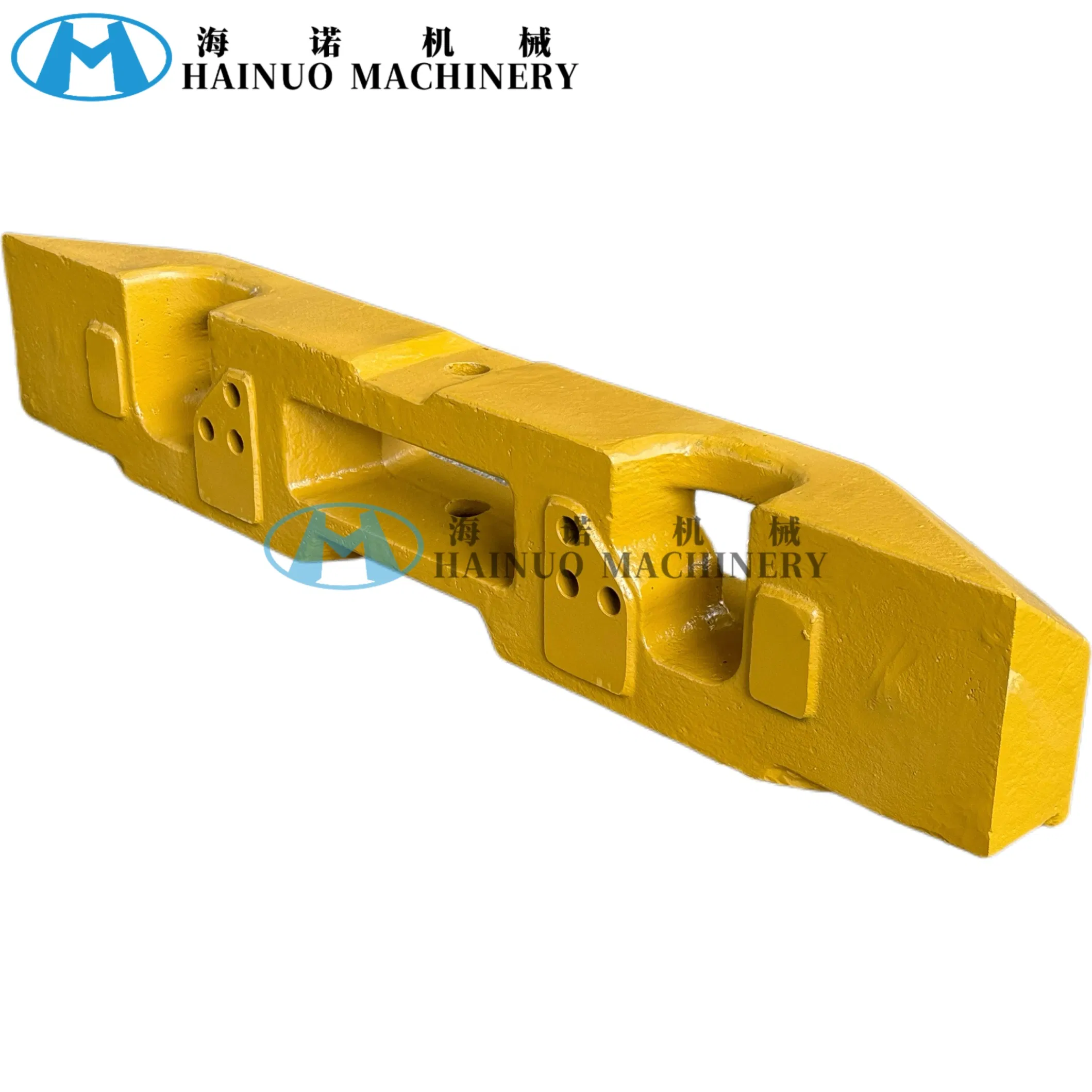 Durable Counterweight Hitch Accessories for 100kg-300kg Weight Support