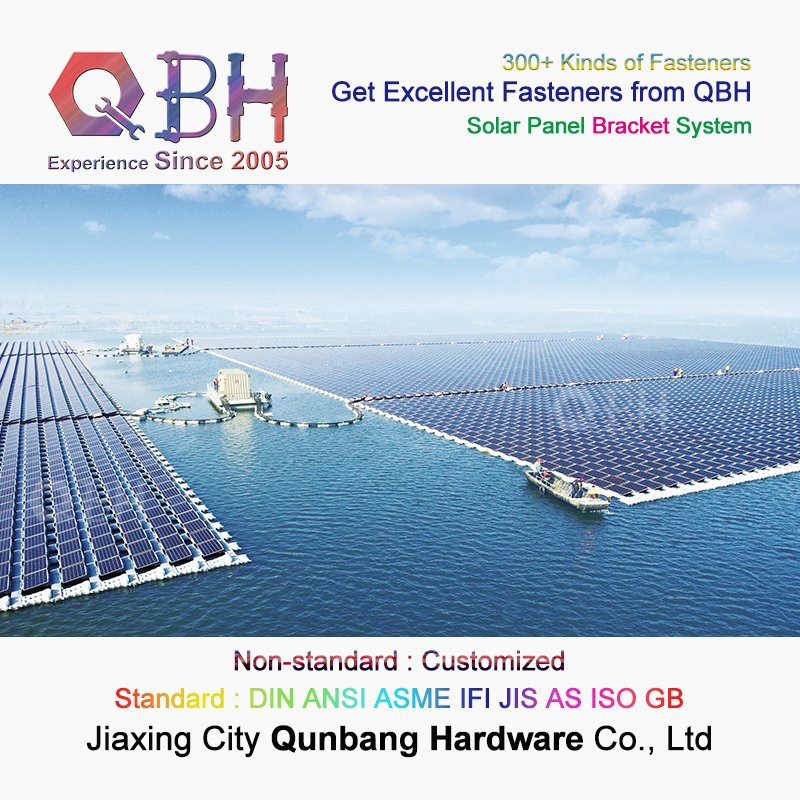 Solar Installation Support System Accessory