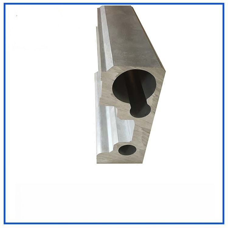 Innovative Aluminum Profile Accessories for Enhanced Structural Support
