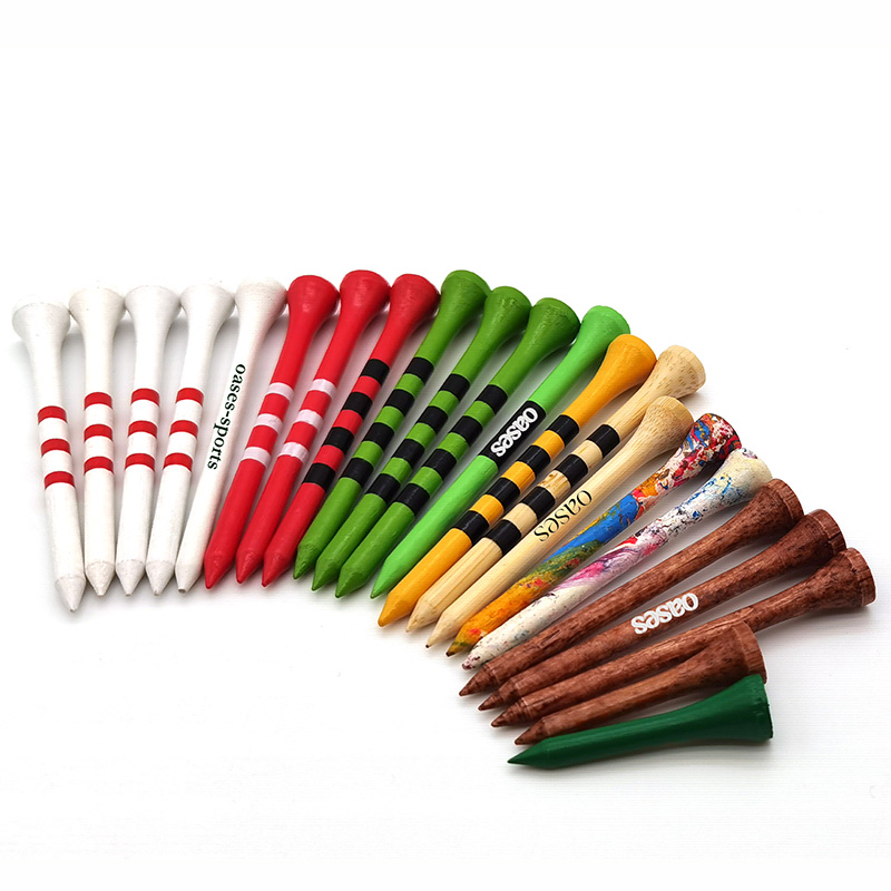 Custom Golf Tee Specification