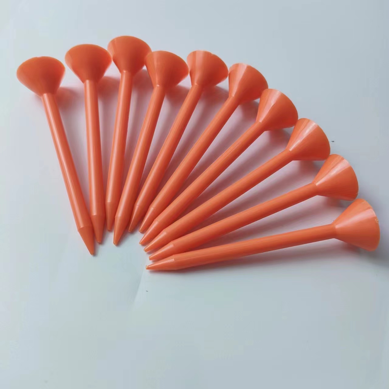 Golf Tee Pack 1