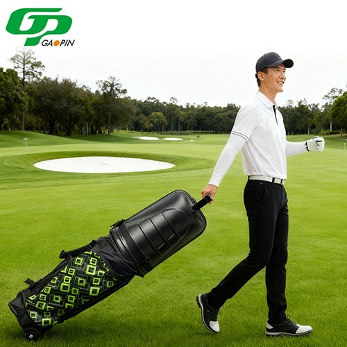 Golf Bag Specification