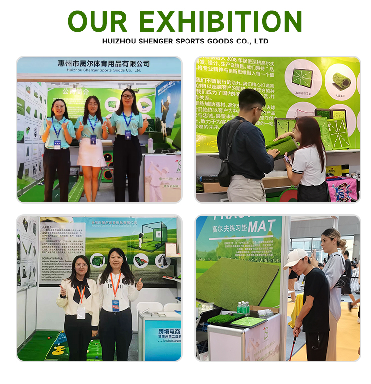 Exhibition Booth