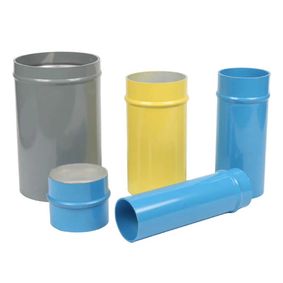 Innovative Aluminum Profile Accessories for Enhanced Structural Support
