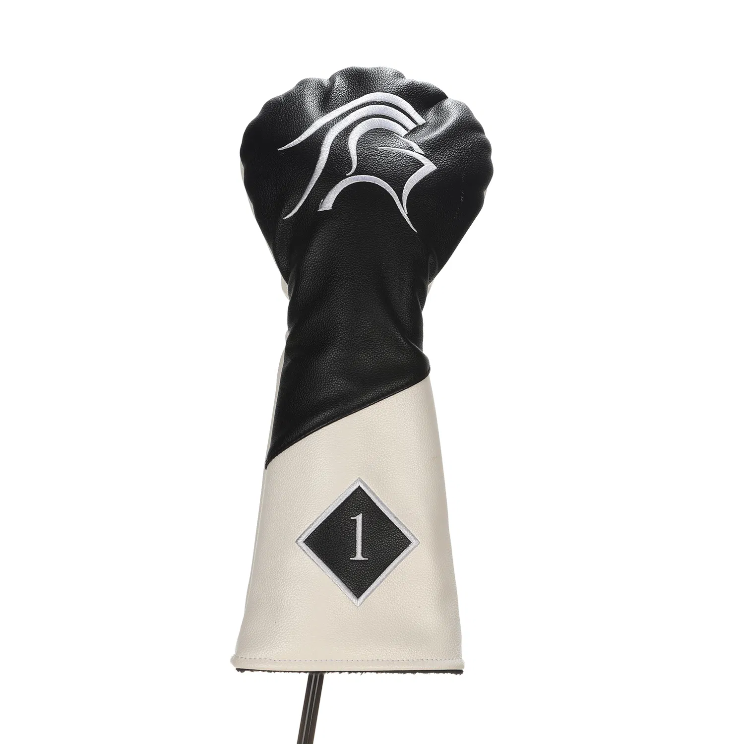 Ultimate 6-Inch Golf Head Cover for Iron Clubs Protection