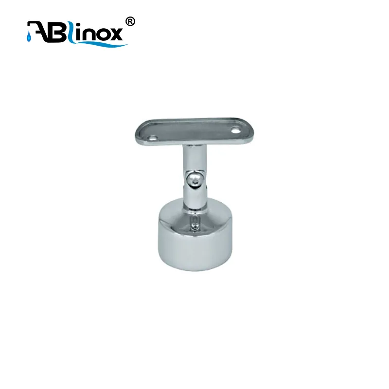 Stainless Steel Handrail Fittings 6