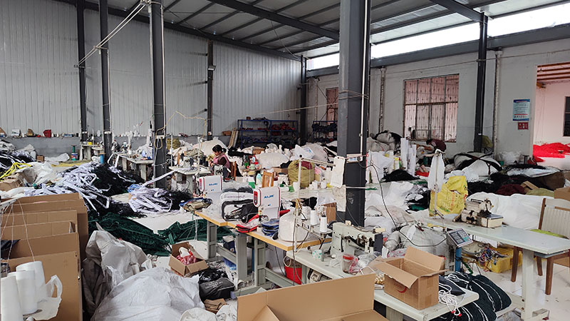 Material storage 1