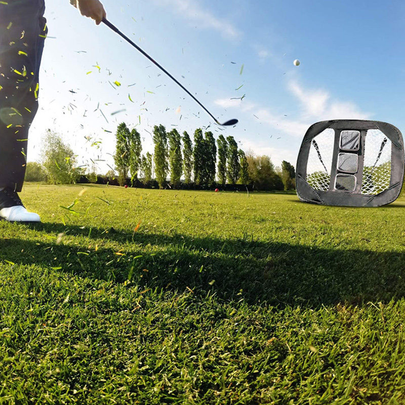 Golf Product Showcase 6
