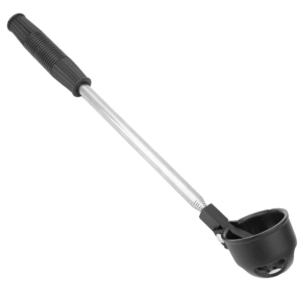 Golf Ball Picker Detail 3