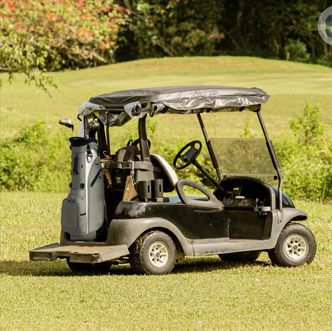 Golf Bag Showcase 3