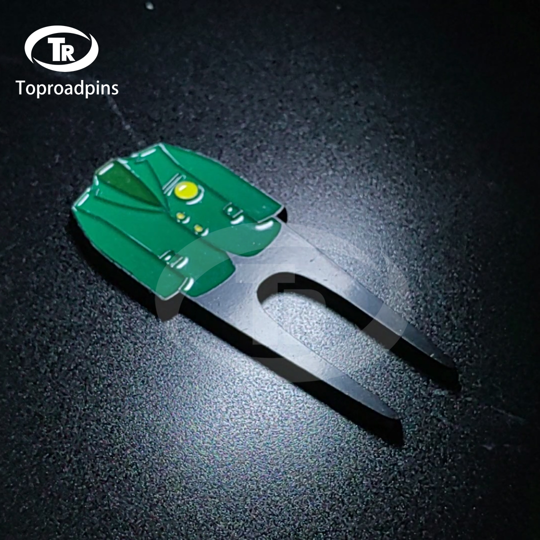 Custom Golf Accessories 2