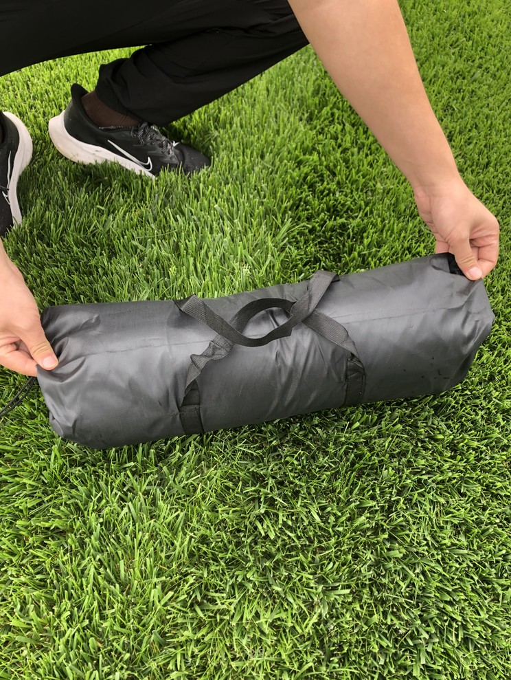 High Quality Outdoor Golf Practice Net for Driving and Hitting Wholesale Training Aids