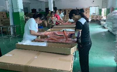 Production Workshop 3