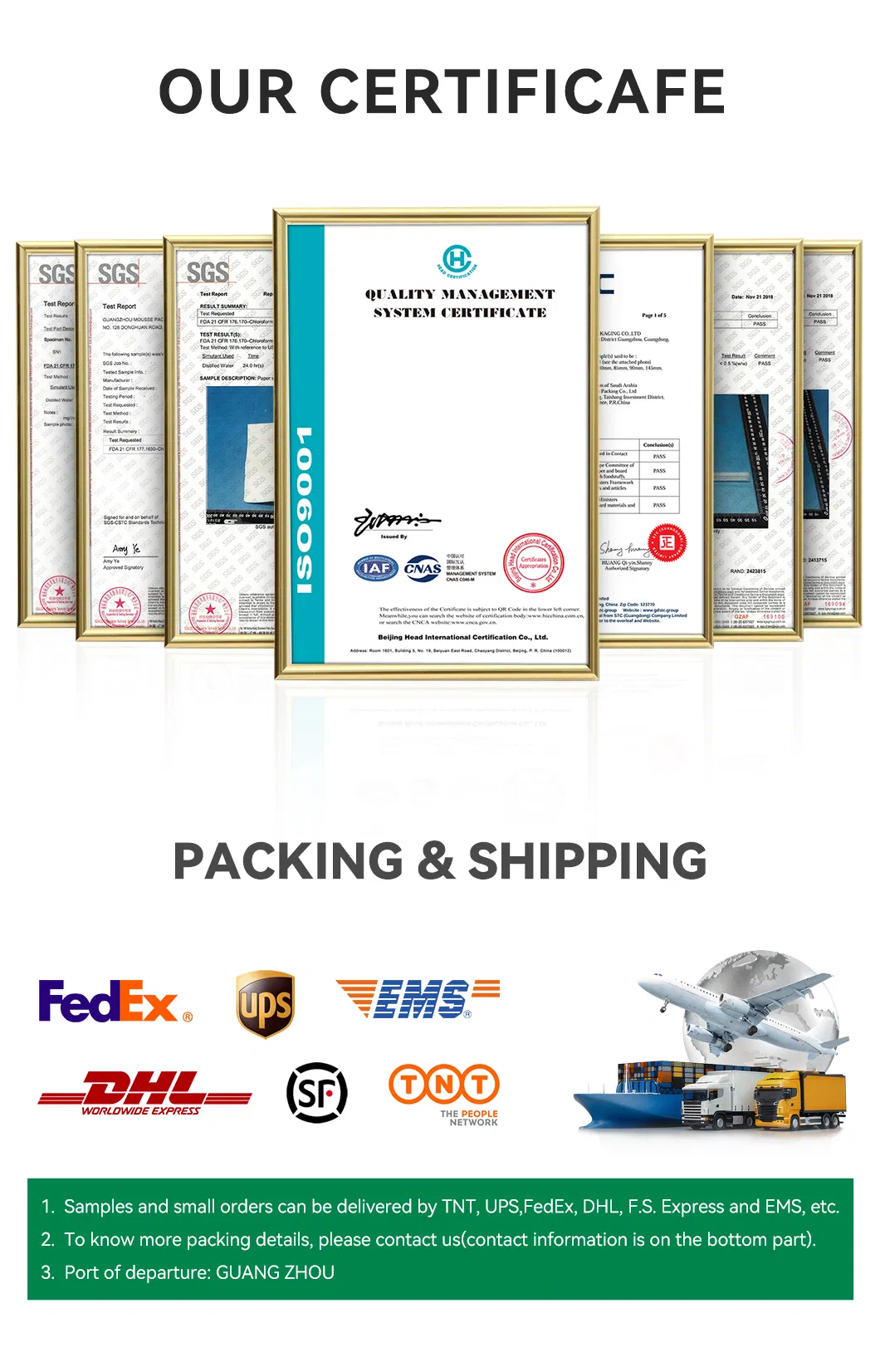 Copo de papel descartável de parede dupla ecológico de fábrica por atacado com logotipo e designs personalizados