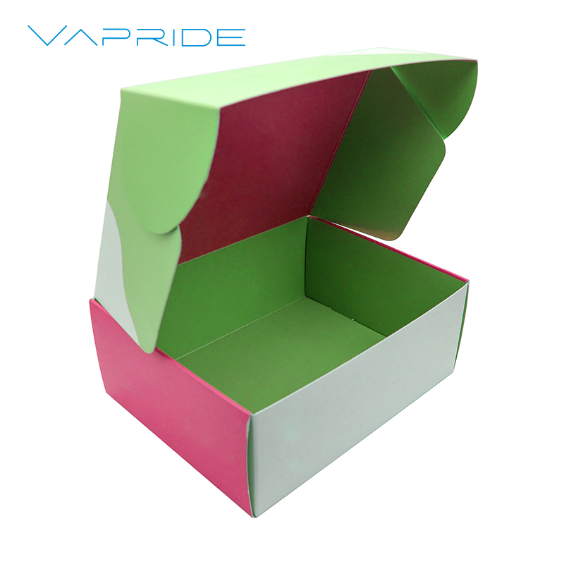 Bolsas de embalagem para padaria de papel kraft marrom à prova de umidade, ecológicas e personalizadas com logotipo, com janela para pão