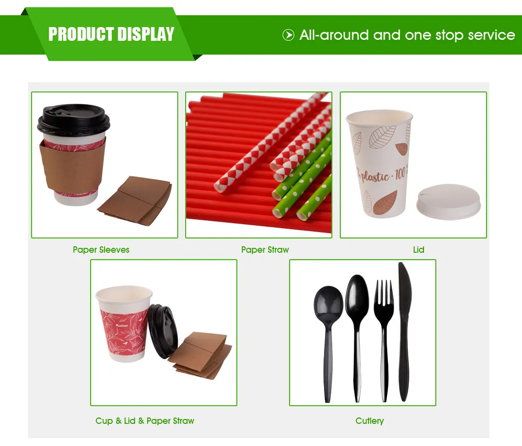 Caixa Para Levar Alumínio Bagasse Papel Polpa Biodegradável Recipiente para Alimentos
