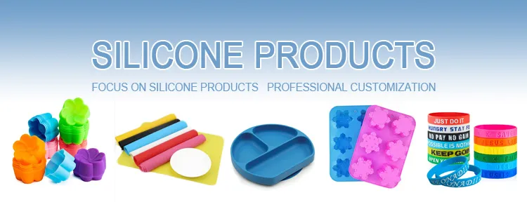 Venda Quente Tapete de Silicone Preto FDA para Churrasco