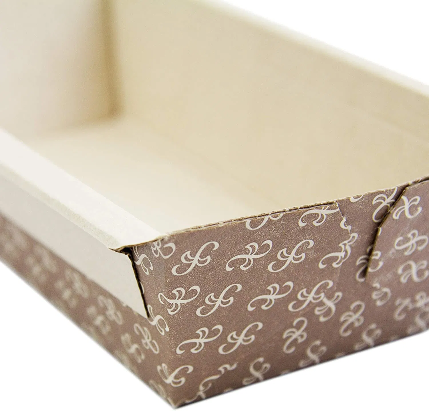 Moldes de Papel para Bolos Rk Bakeware China, Moldes de Papel Descartáveis para Assar, Moldes para Bolo em Camadas
