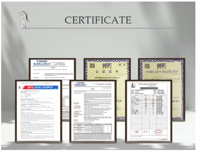 Certificação 1