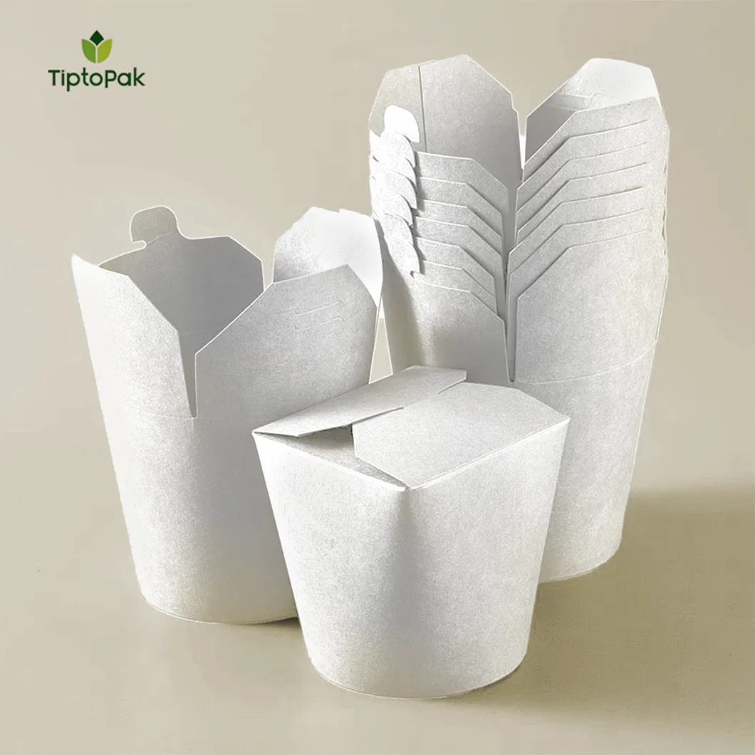 Caixas de Papel