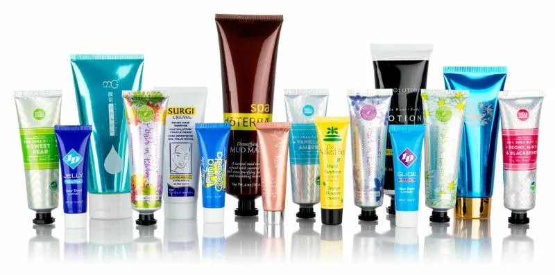 Categorias de produtos
