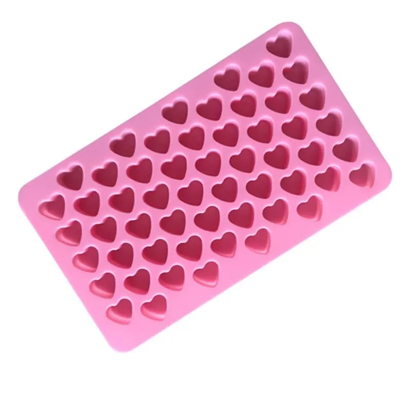 Moldes de Silicone DIY