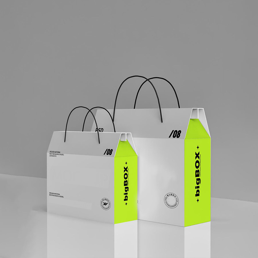 Caixas de Embalagem para Transporte de Alimentos de Qualidade Premium para Envio Fácil