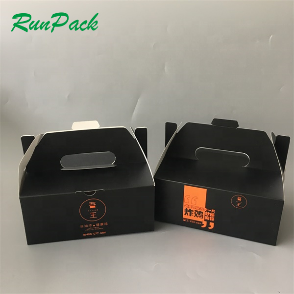 Caixas de Mini Bolos Personalizadas para Confeitaria, Embalagem de Bolo de Aniversário para Festas e Reuniões