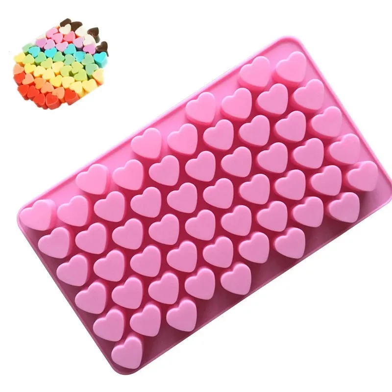 Molde de cozedura de silicone