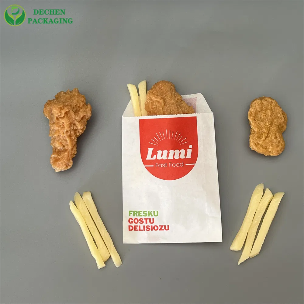 Embalagem Personalizada para Padaria para Restaurante