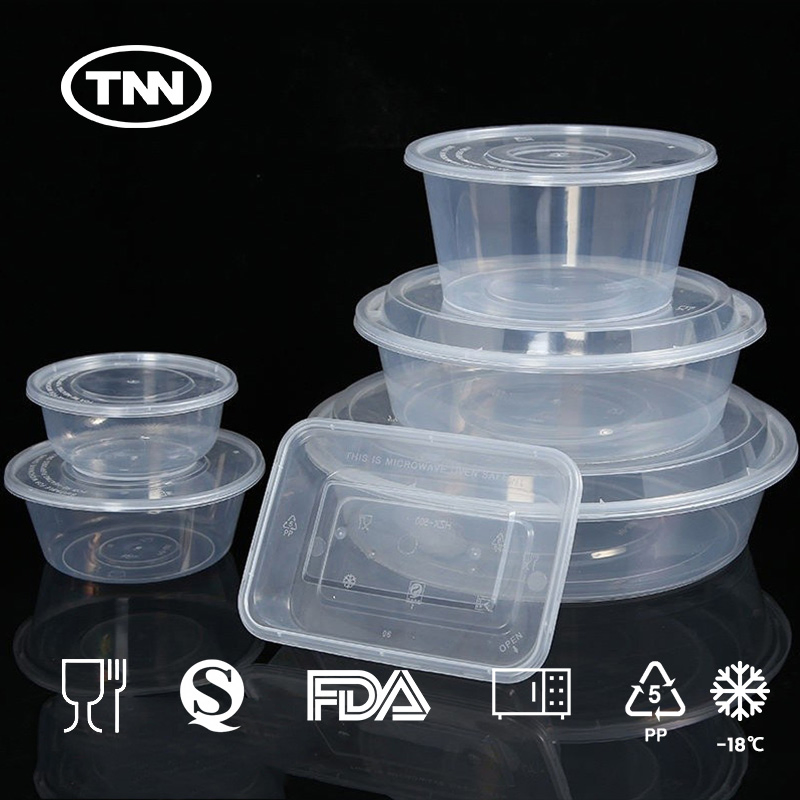 Fabricar Caixa de Embalagem para Almoço Personalizada Descartável, Tigela de Papel Descartável, Caixa de Takeout Retangular, Recipiente de Alimentos