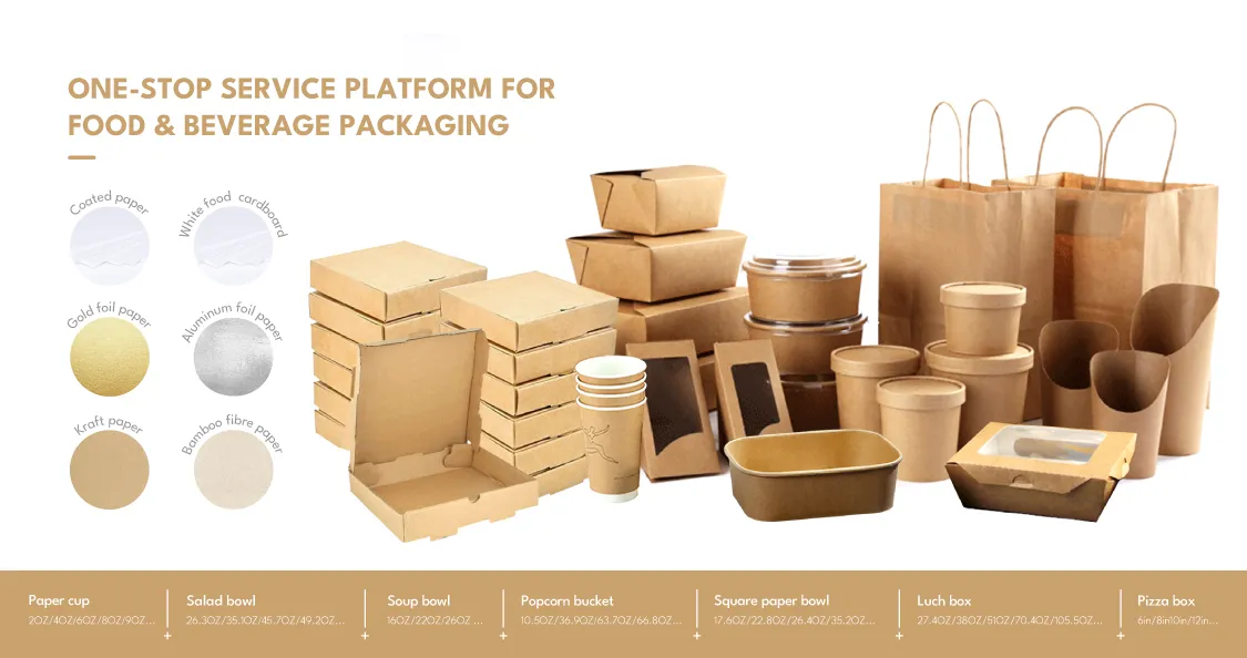 Recipientes de papel para cozimento por indução para conveniência de macarrão instantâneo