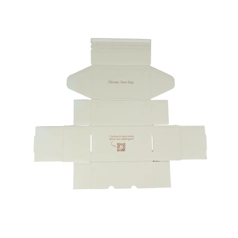 Embalagem de padaria elegante, personalizável, respirável e à prova de gordura para varejo