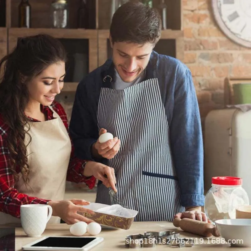 Utensílios de Cozinha Forma de Barco de Papel Forma de Bolo de Papel Moldes para Assar Bolo