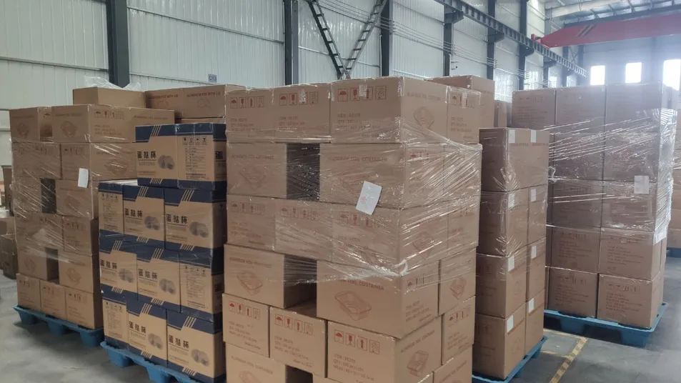 Container de Alumínio Descartável Personalizado Prata para Alimentos com Tampa de Papel