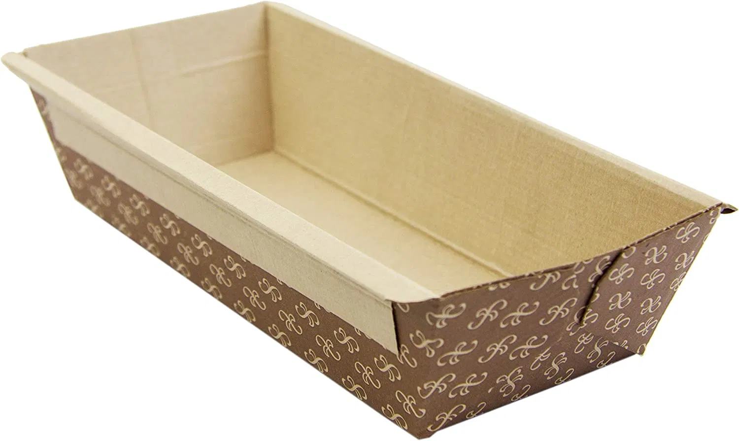 Moldes de Papel para Bolos Rk Bakeware China, Moldes de Papel Descartáveis para Assar, Moldes para Bolo em Camadas