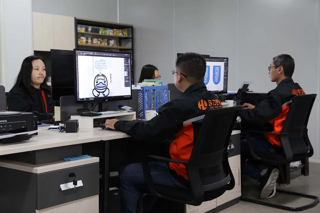 Controle de qualidade