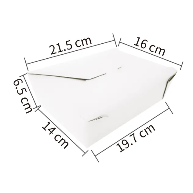 Utensílios de Mesa Descartáveis