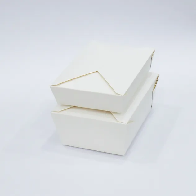 Embalagem de Papel
