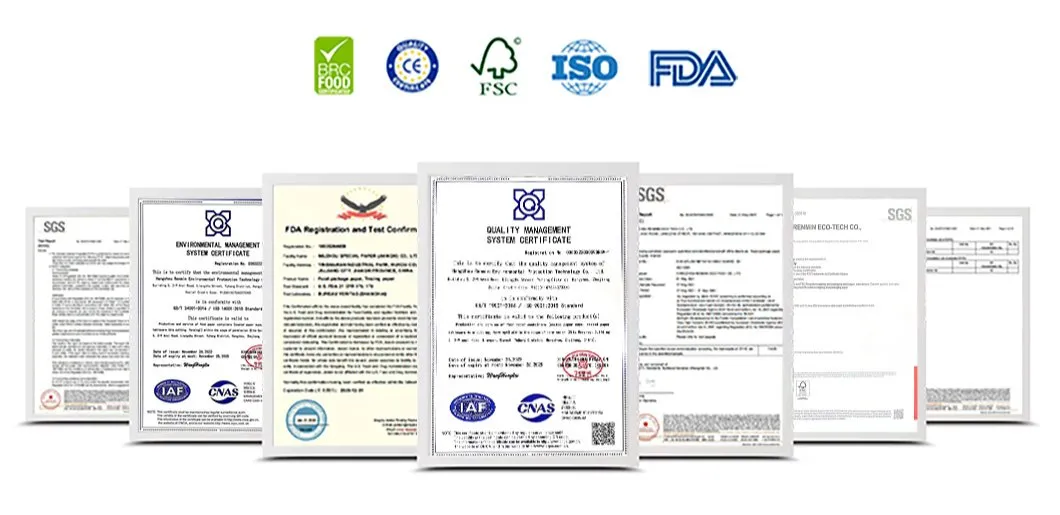 Certificado de Qualidade 1