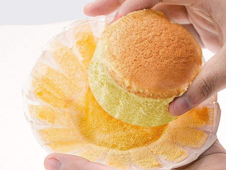 Ferramentas de Confeitaria Papel Resistente ao Calor Forma de Bolo Copo de Bolo Reforçado Moldes para Bolo