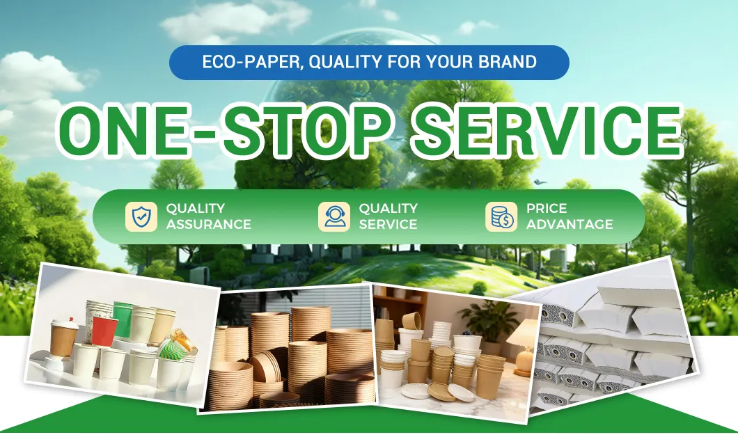 Copos Descartáveis Copos de Papel Fabricação de Copos de Papel