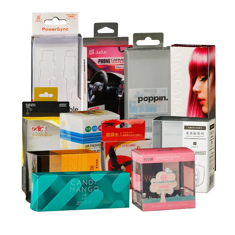Embalagem personalizada ecológica sustentável reciclável