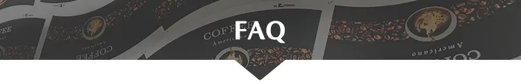 FAQ Banner