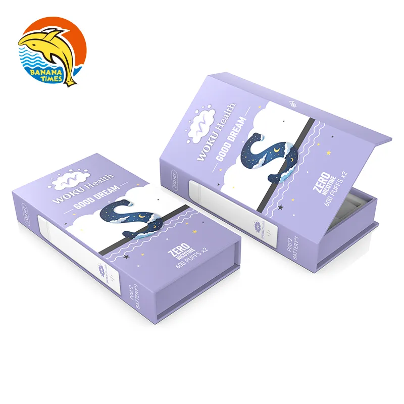 Bolsas de embalagem personalizadas - Detalhe 7