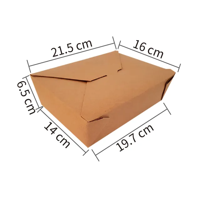 Embalagem de Utensílios de Mesa