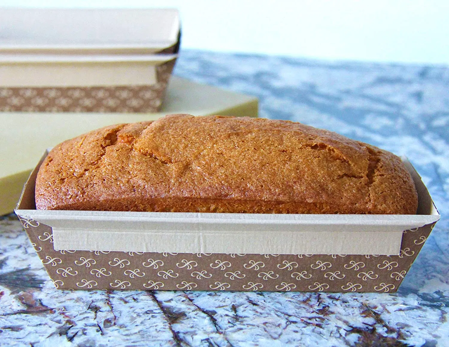 Forma de Papel para Bolo de Ameixa Rk Bakeware China