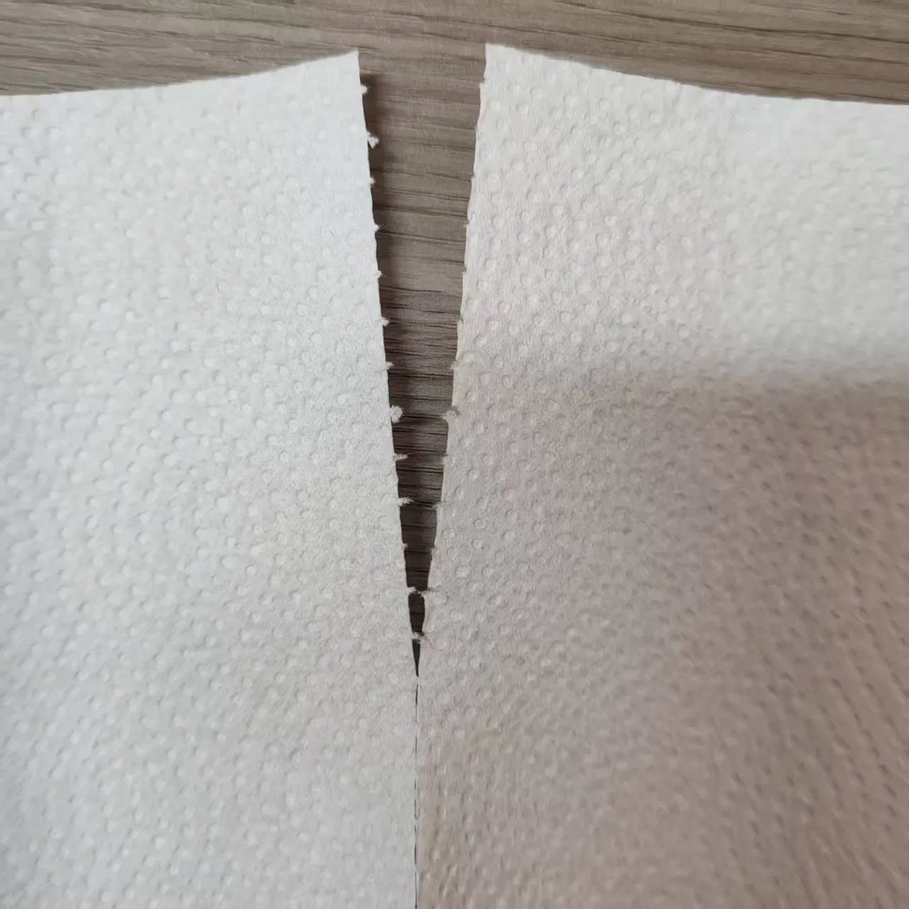 Toalha de Papel de Cozinha Segura para Alimentos e Amiga da Pele 2 para Padaria, Cozimento e Limpeza de Mesa Doméstica