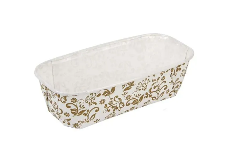 Utensílios de Cozinha Forma de Barco de Papel Forma de Bolo de Papel Moldes para Assar Bolo