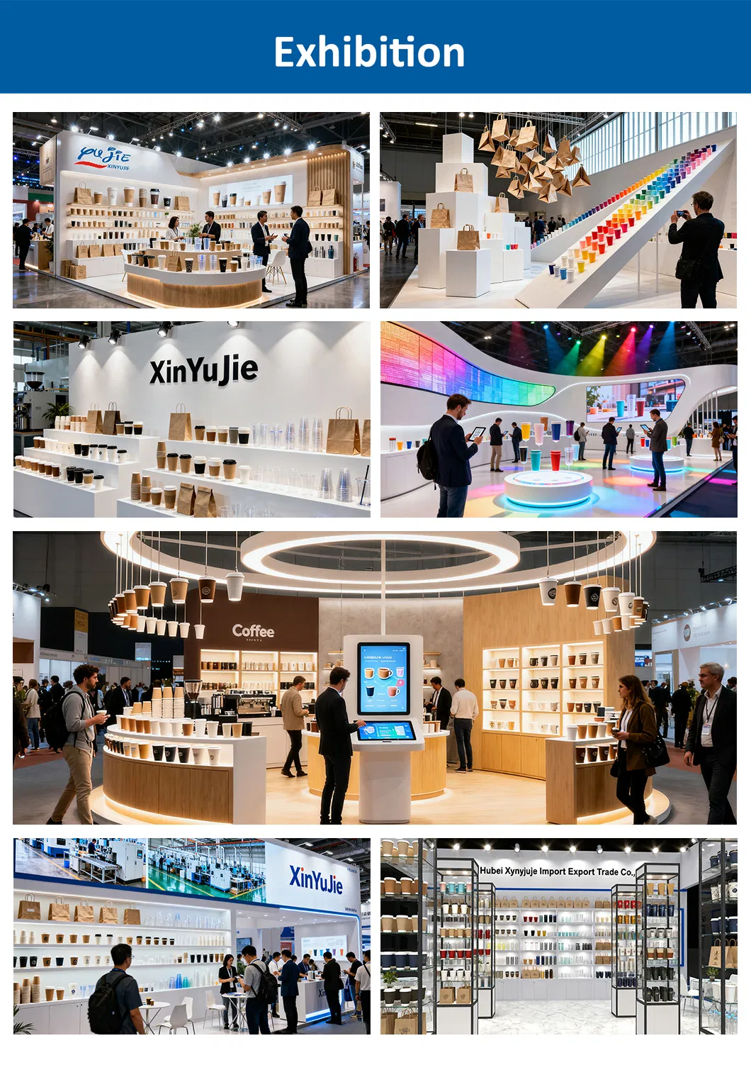 Exposição